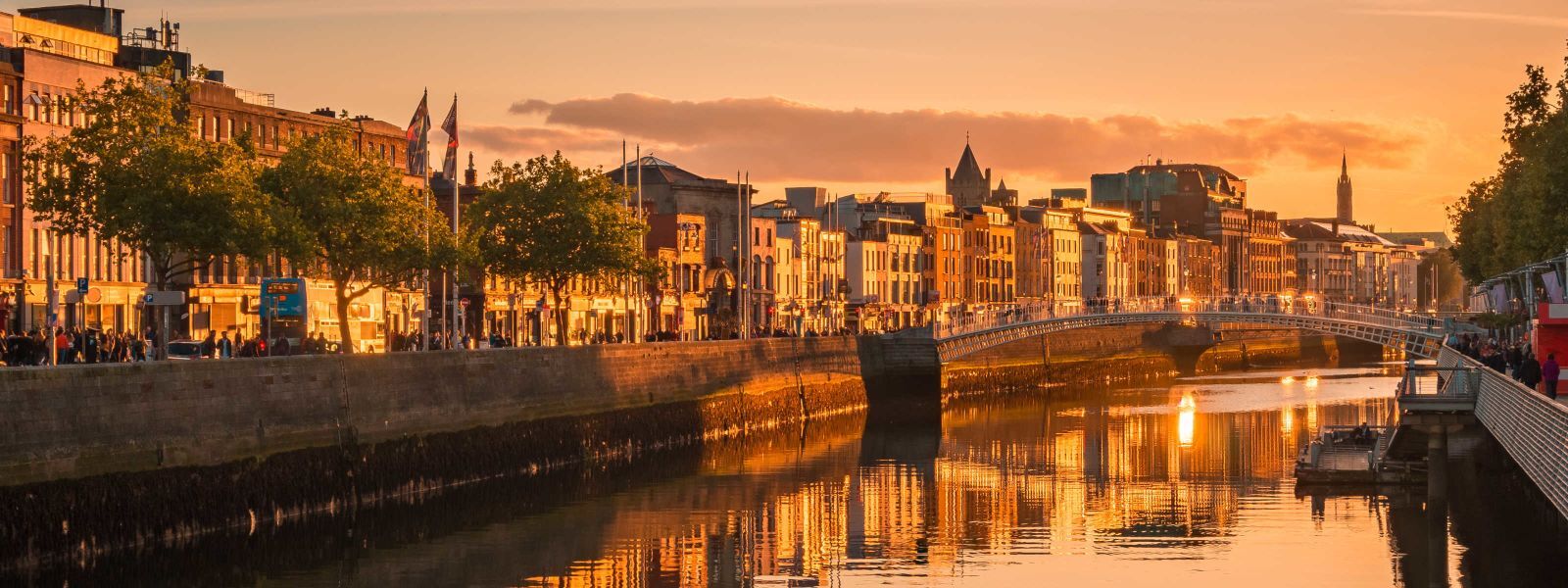 O Que Fazer Em Dublin Melhores Atra Es E Passeios