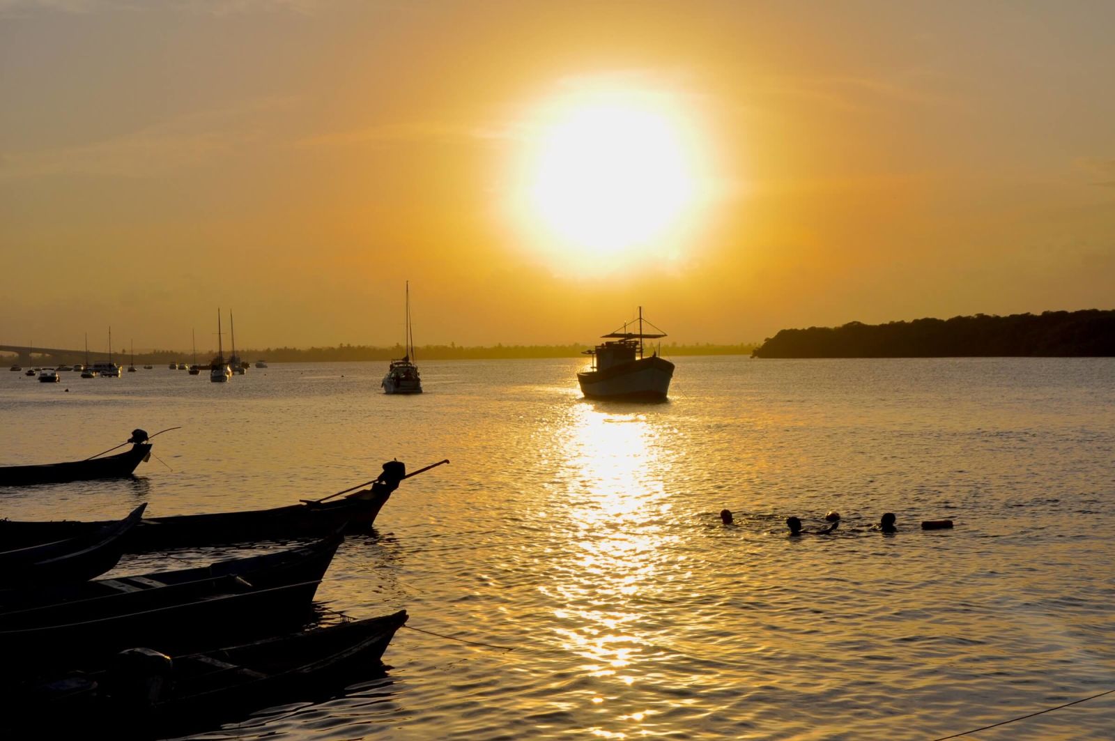 O que fazer em Aracaju Melhores atrações e passeios