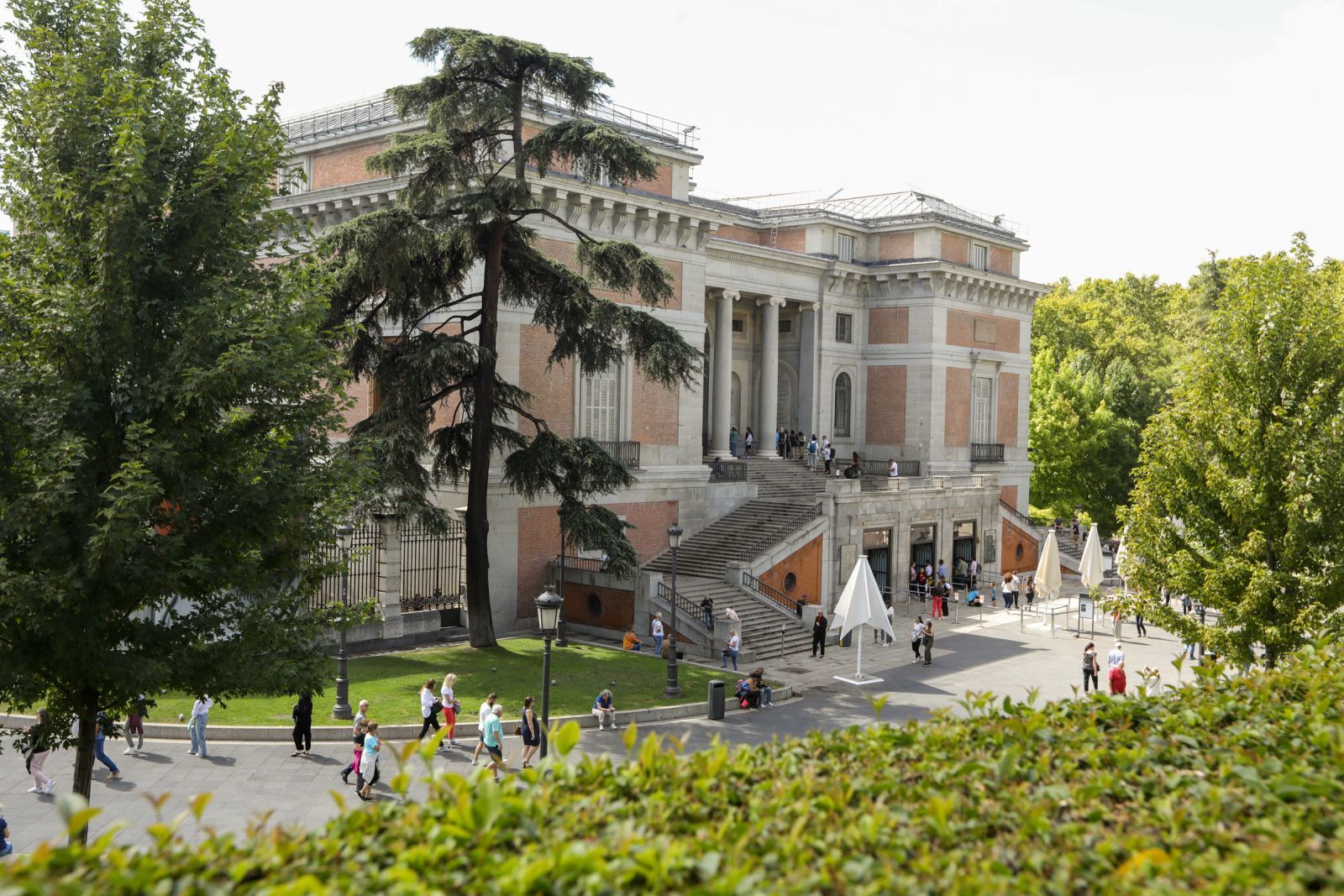 Museu Do Prado Em Madri Tudo O Que Voc Precisa Saber Madri