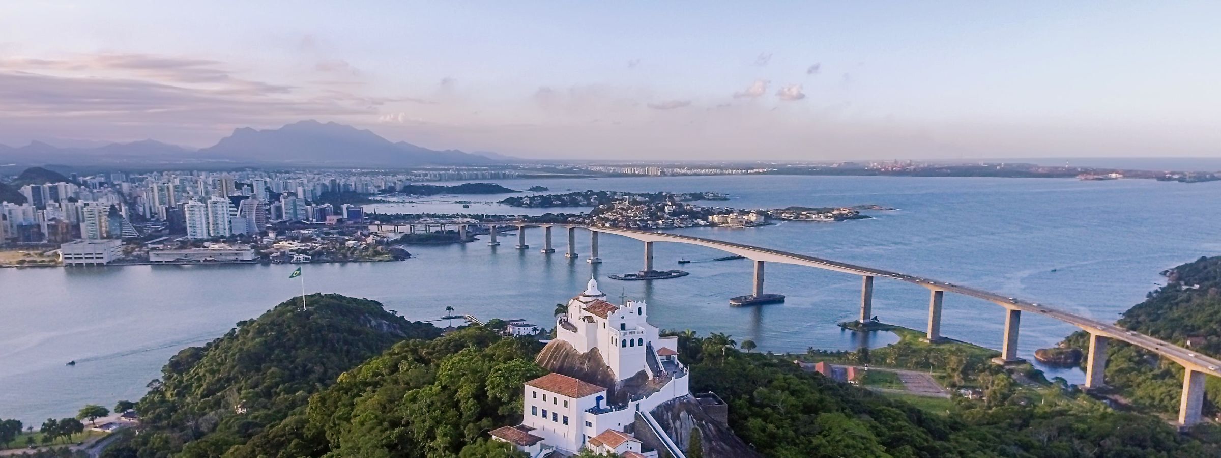 O que fazer em Vitória melhores atrações e passeios