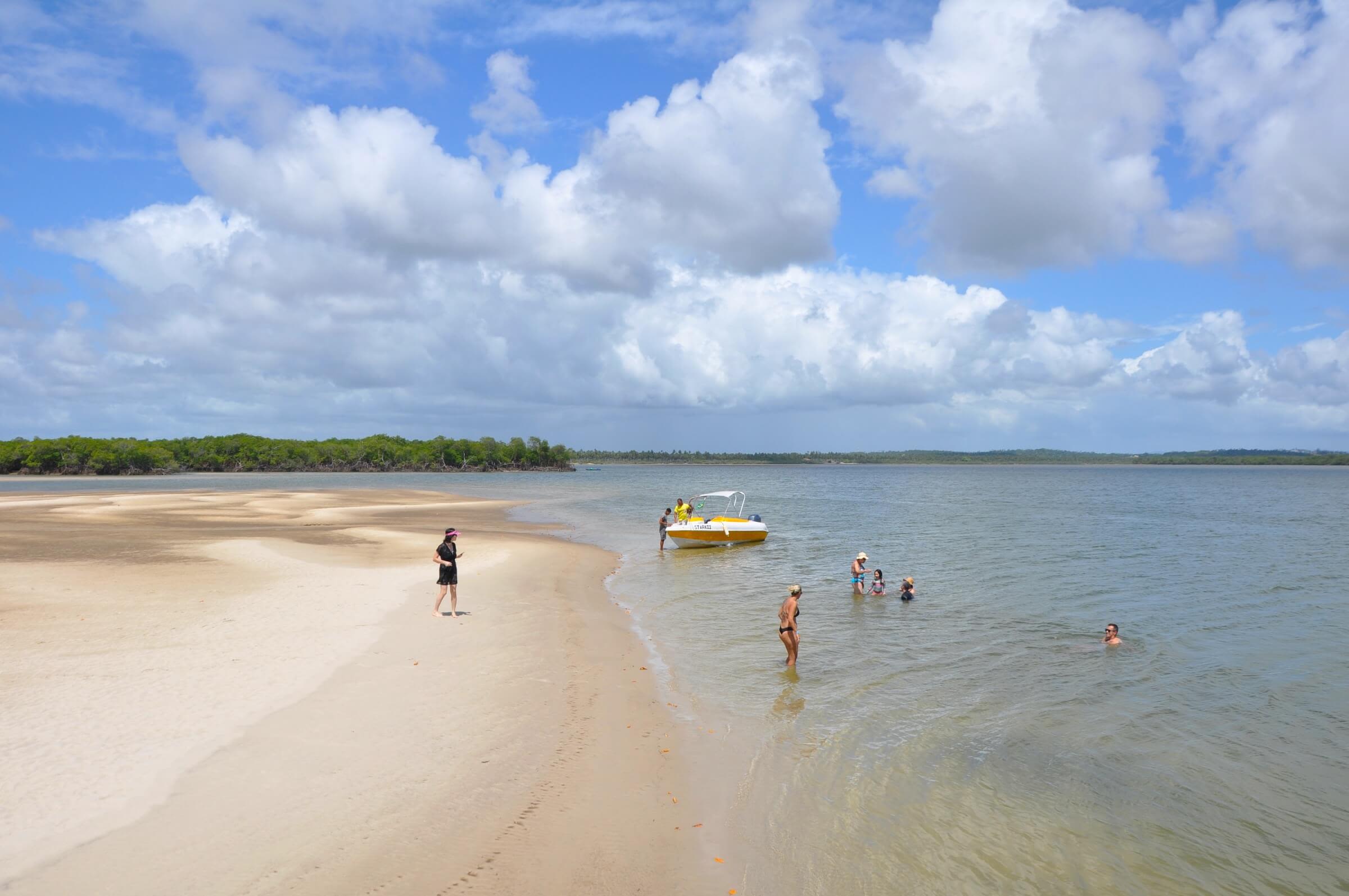 Pontos Tur Sticos De Aracaju