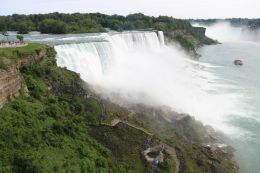 Cataratas Do Ni Gara Dicas Para Sua Viagem