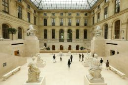 Dicas Para Visitar Os Melhores Museus De Paris E Ainda Economizar Nos