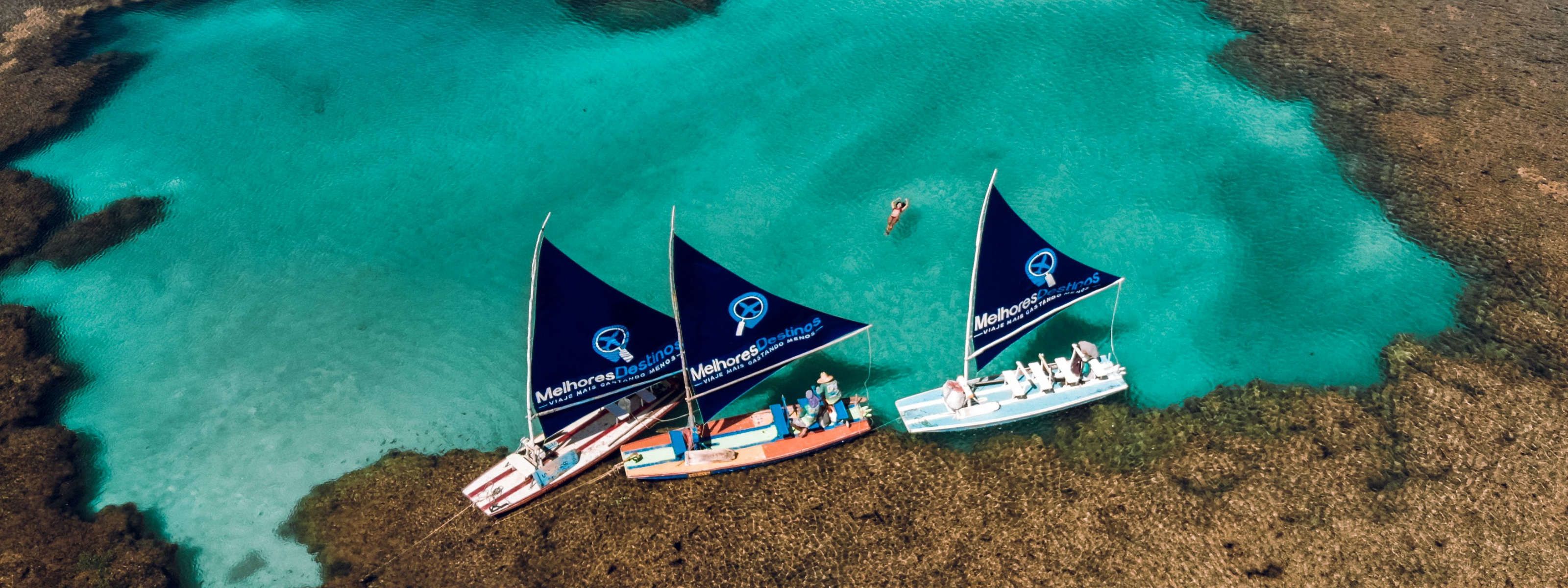 Quando ir a Porto de Galinhas a melhor época para aproveitar sua viagem