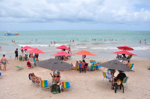 Praias De Cabedelo Jo O Pessoa