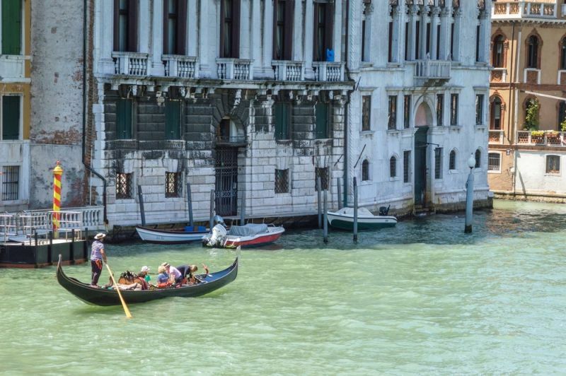 Passeios Em Veneza Que Voc N O Pode Perder