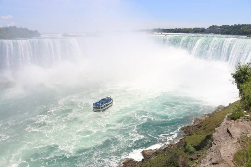 Cataratas Do Ni Gara Dicas Para Sua Viagem