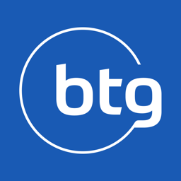 Conta BTG Conta Internacional