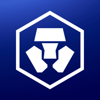 Conta Crypto.com
