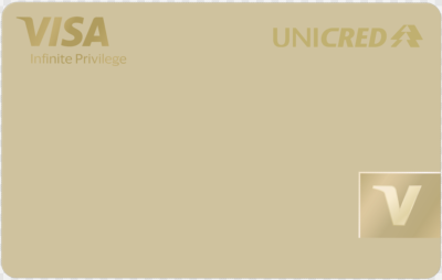 Unicred Visa Infinite Privilege