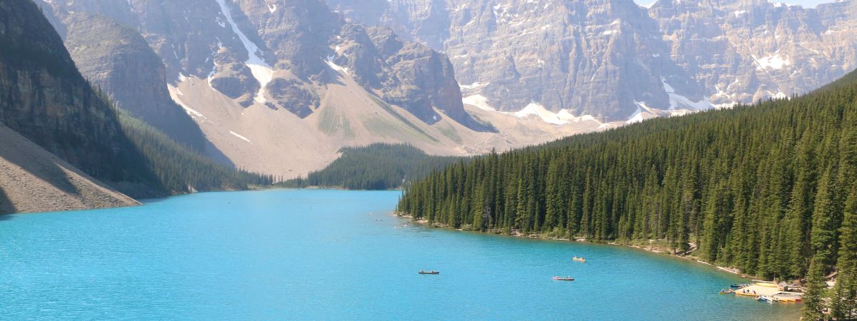 O que fazer em Banff - Melhores atrações e passeios!