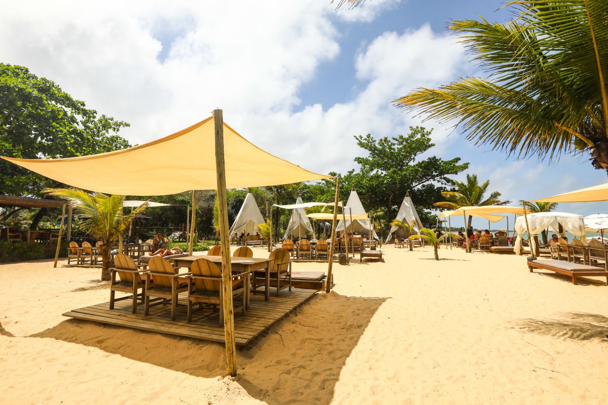 Porto Seguro Corpus Christi thumbnail 3