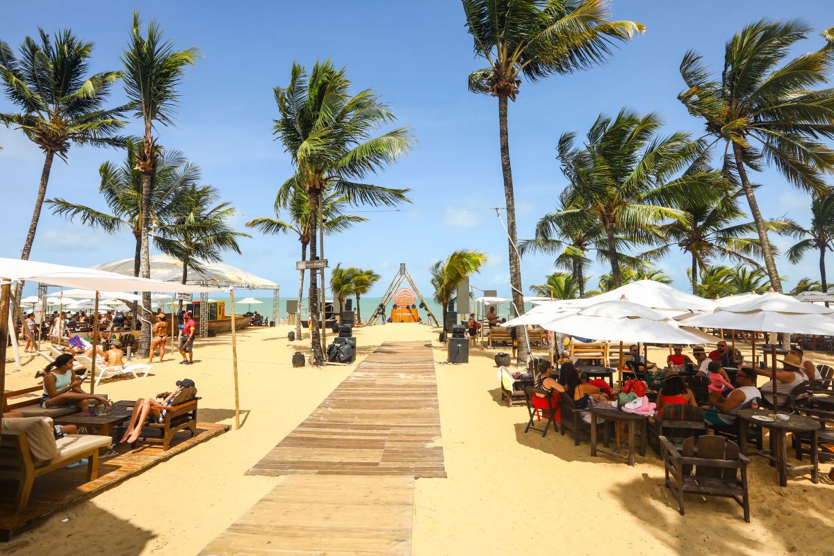 Porto Seguro Corpus Christi