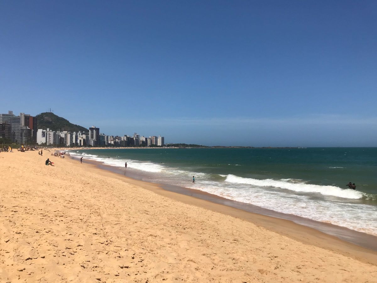 Praia da Costa