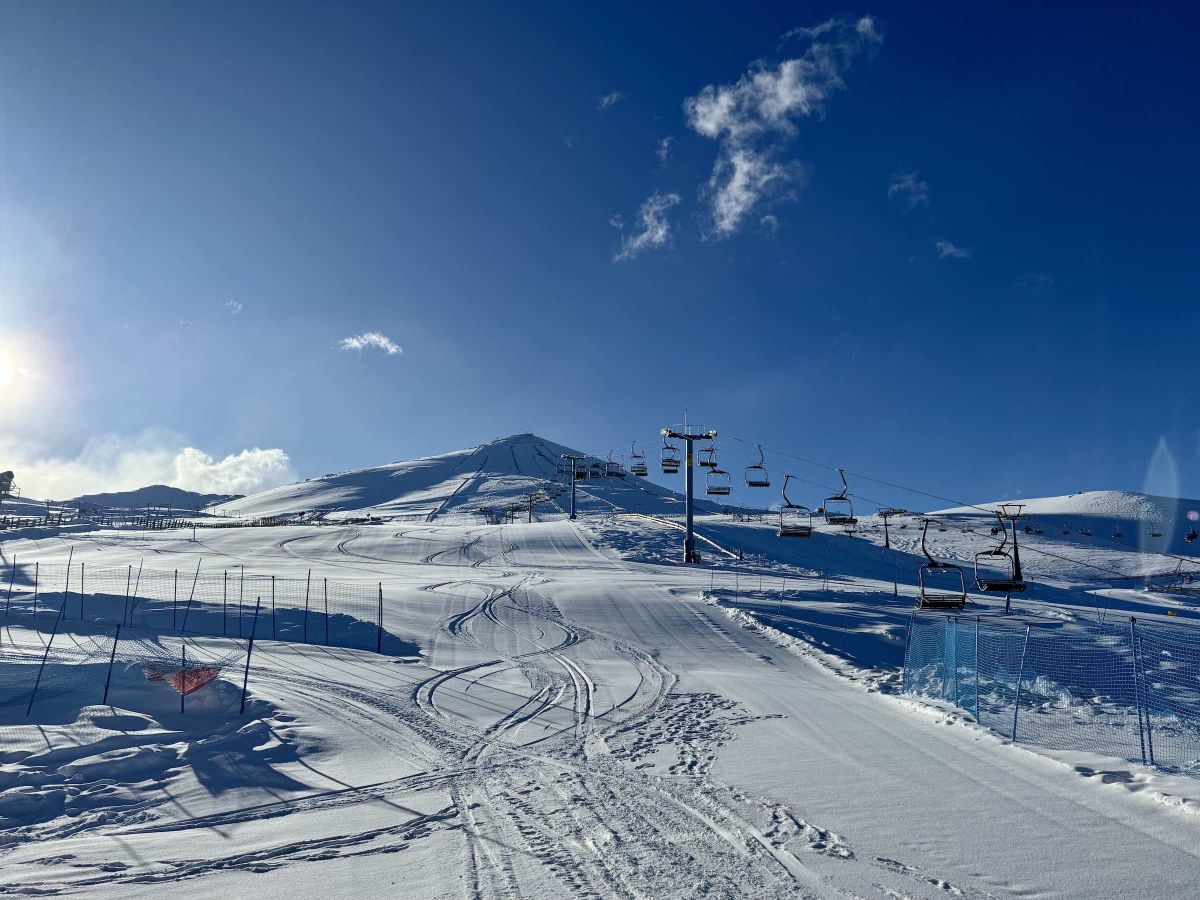 El Colorado - dicas da estação de esqui no Chile!