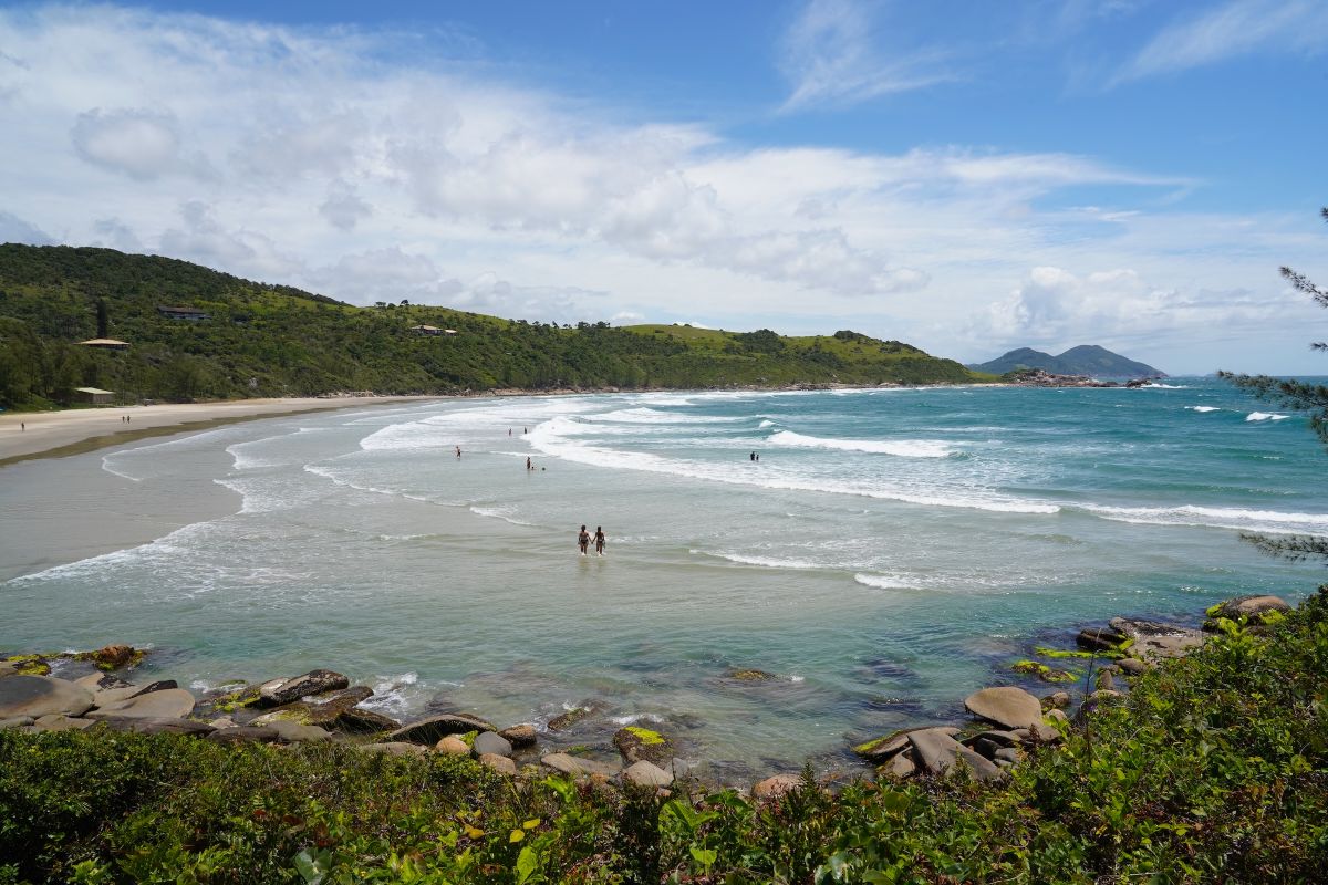 Praia do Rosa - Guia completo para a sua viagem!