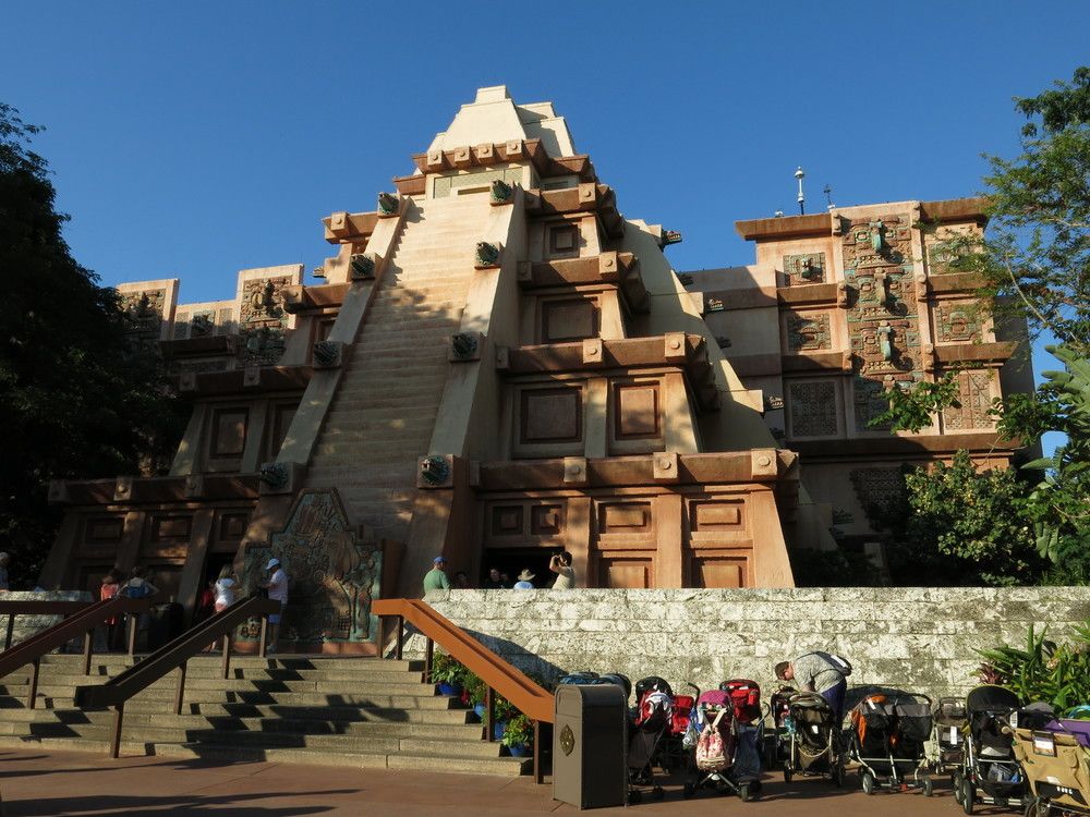 Epcot! Todas as dicas do parque da Disney em Orlando!