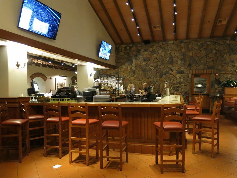 Olive Garden Orlando