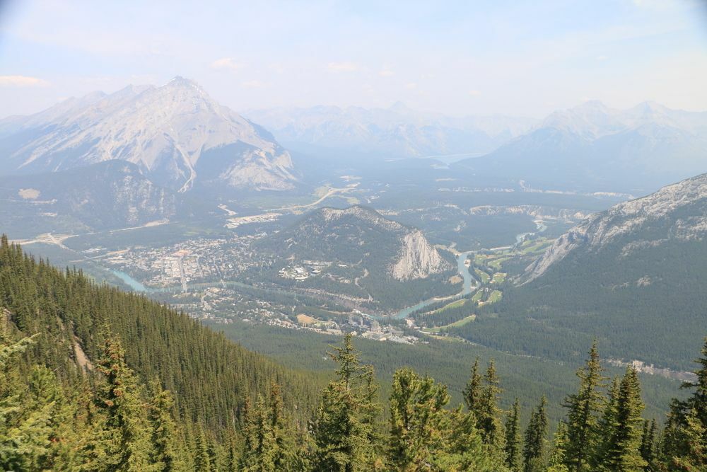O que fazer em Banff - Melhores atrações e passeios!