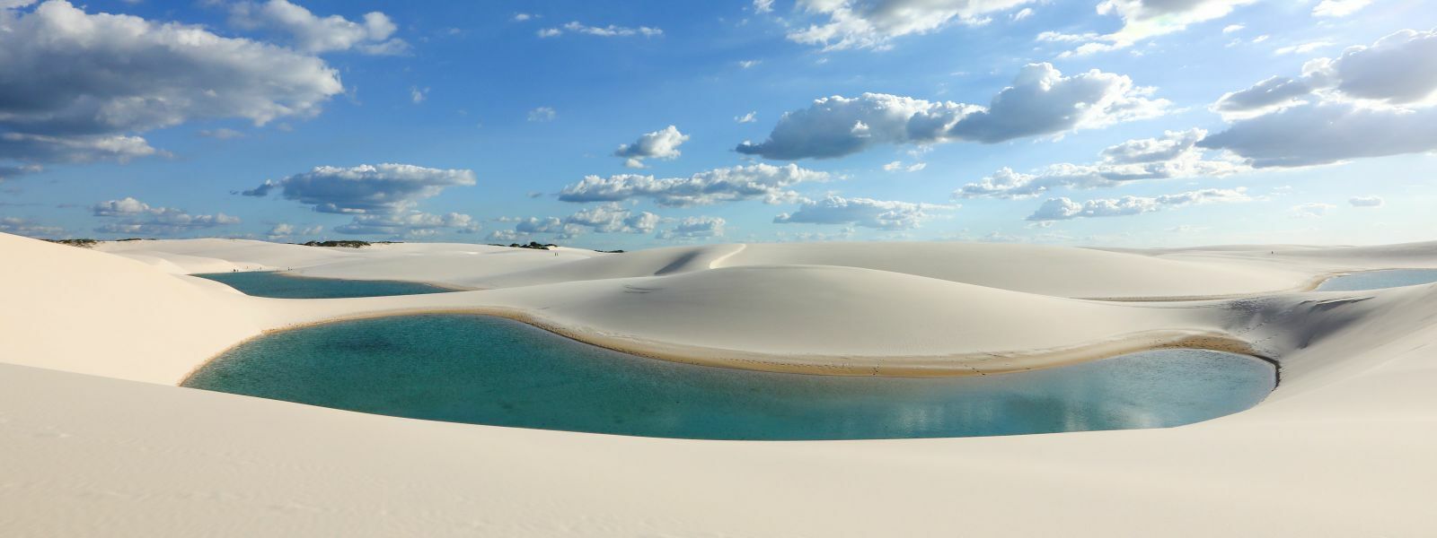 Como chegar aos Lençóis Maranhenses – Tudo o que você precisa saber