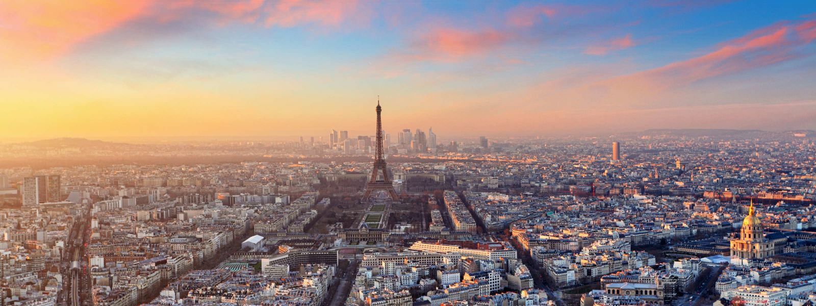 O que fazer em Paris - Tudo o que você precisa saber!