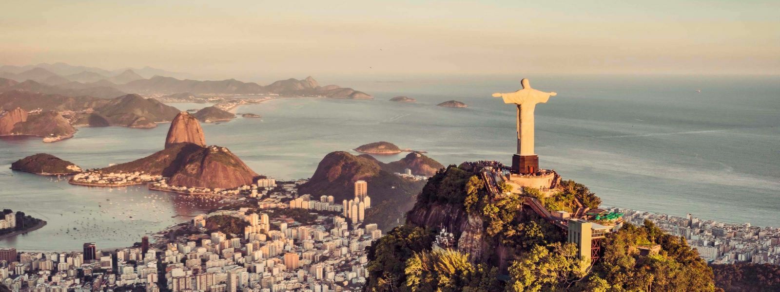 Guía de Río de Janeiro