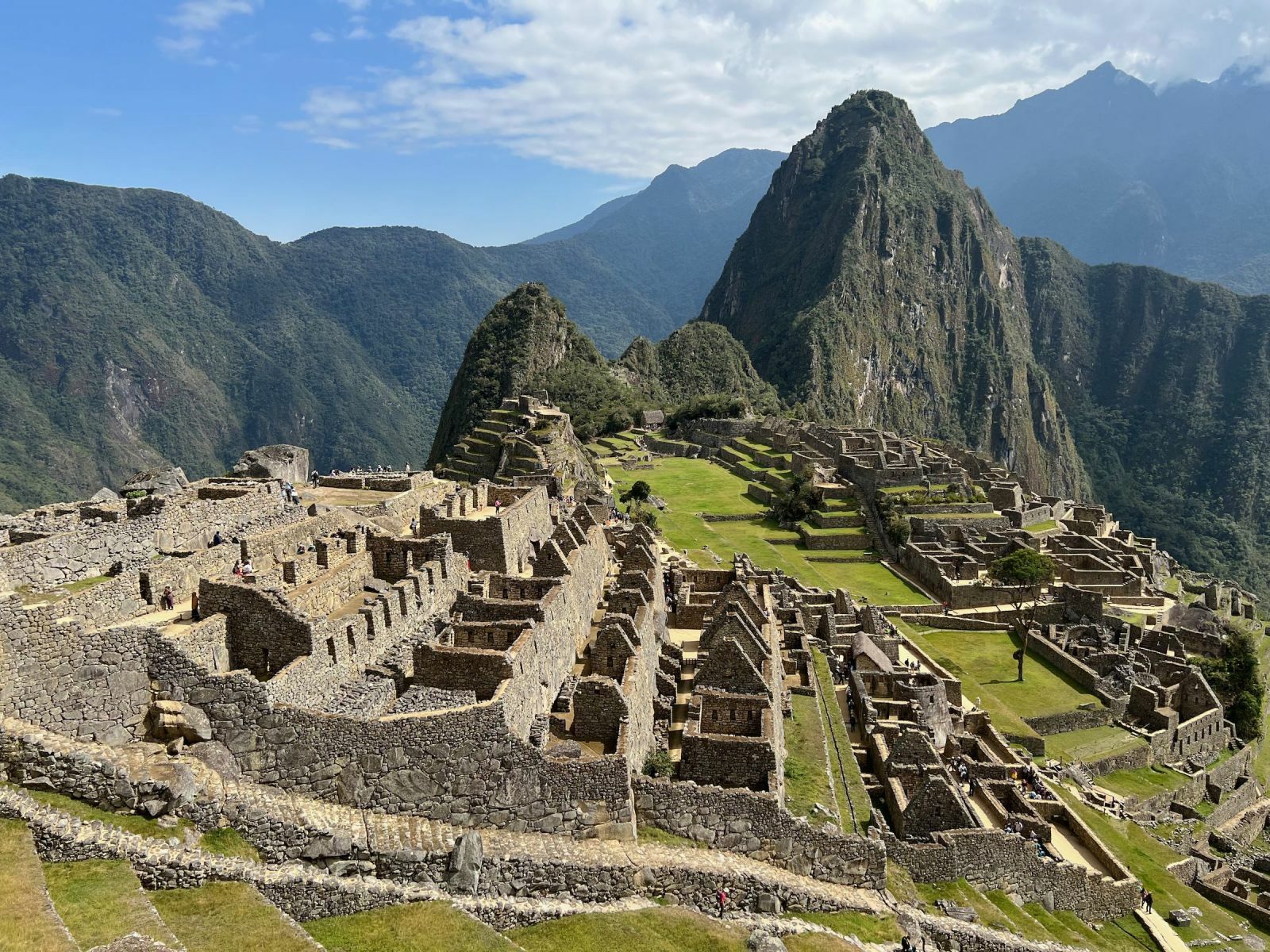 O que fazer em Machu Picchu - nossas dicas de viagem!
