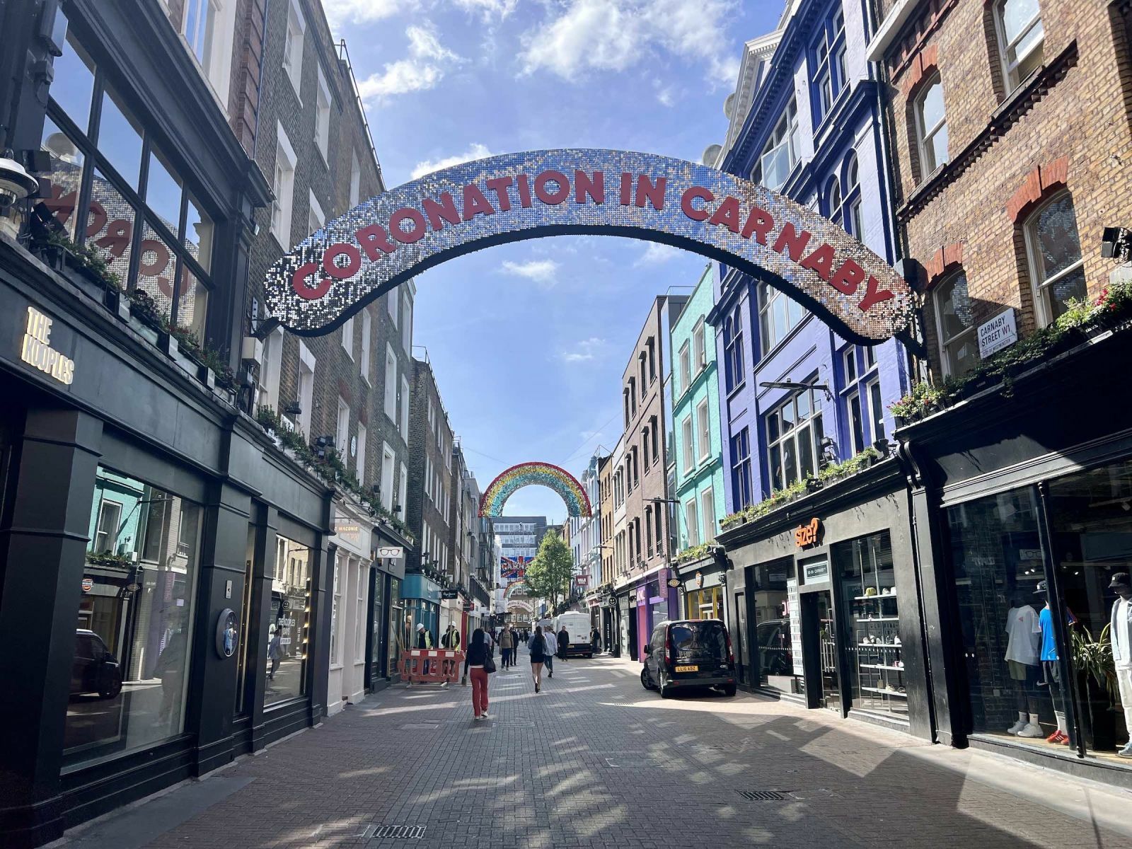 Compre London Compras em Londres - confira nossas dicas!