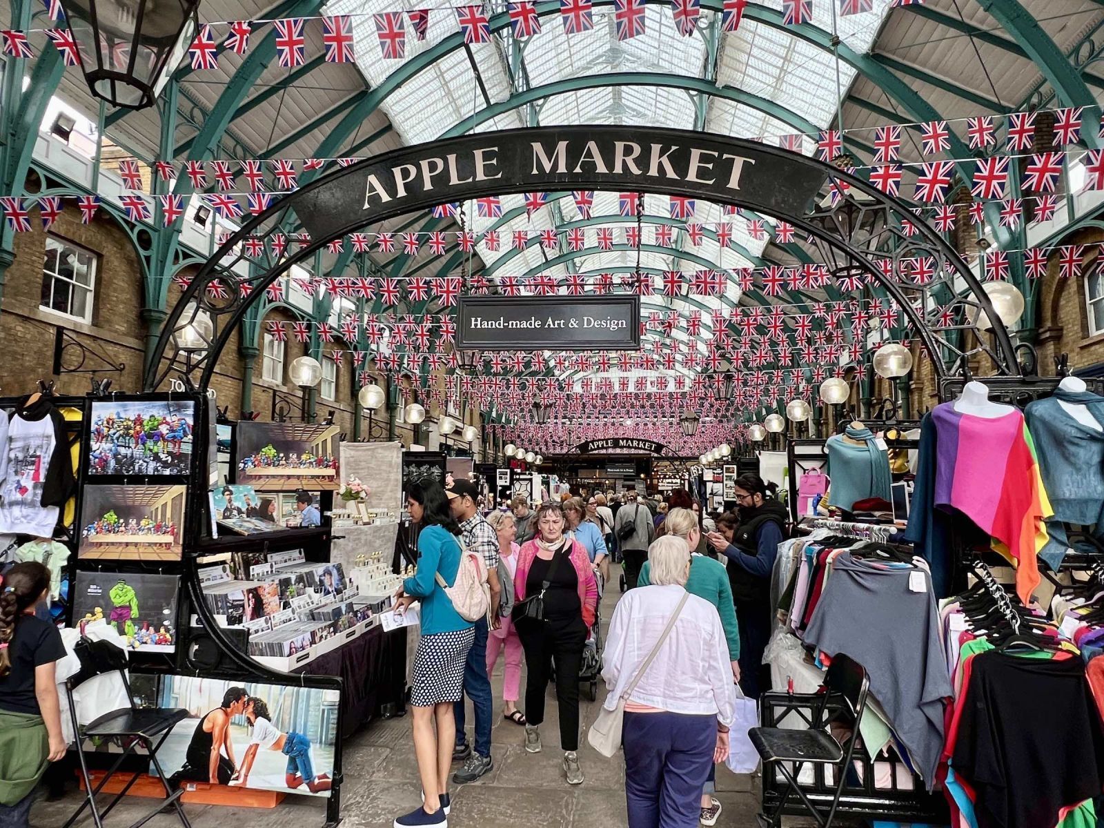Compre London Compras em Londres - confira nossas dicas!