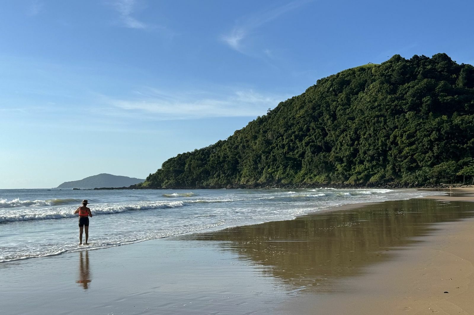 Praia dos Amores