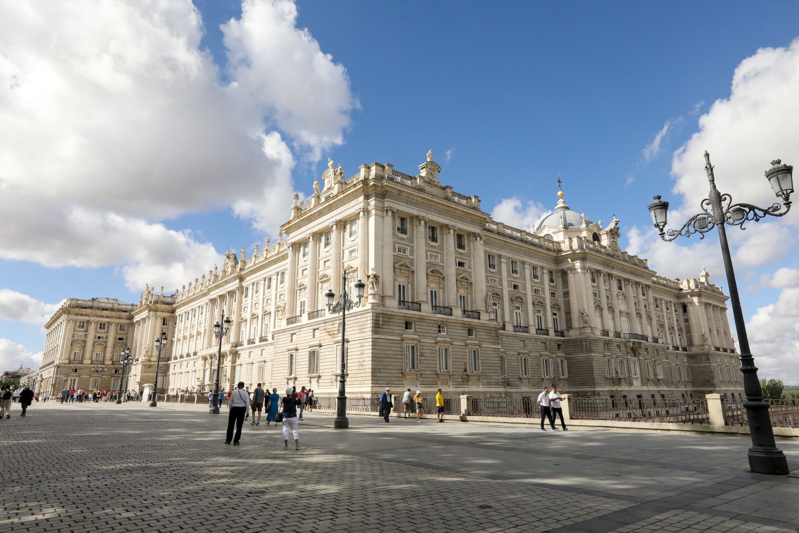 Madri Tudo o que você precisa saber para sua viagem!