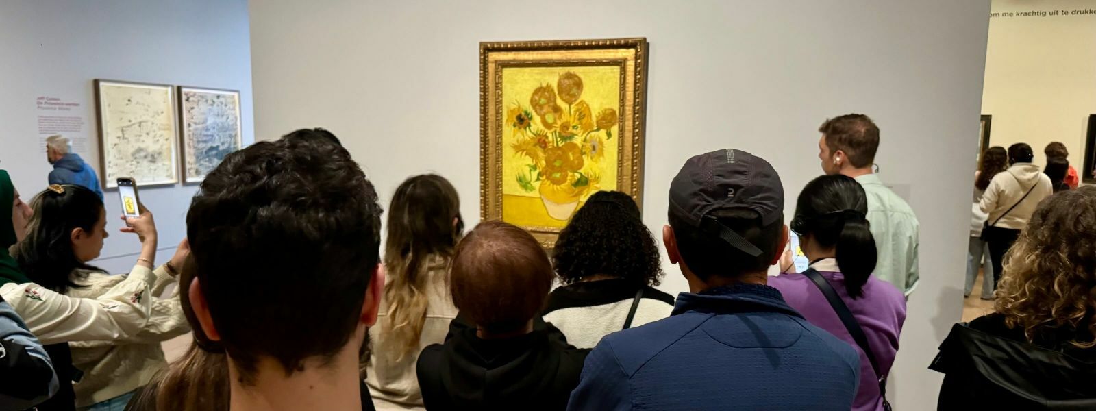 Museu Van Gogh: tudo sobre a famosa atração de Amsterdã