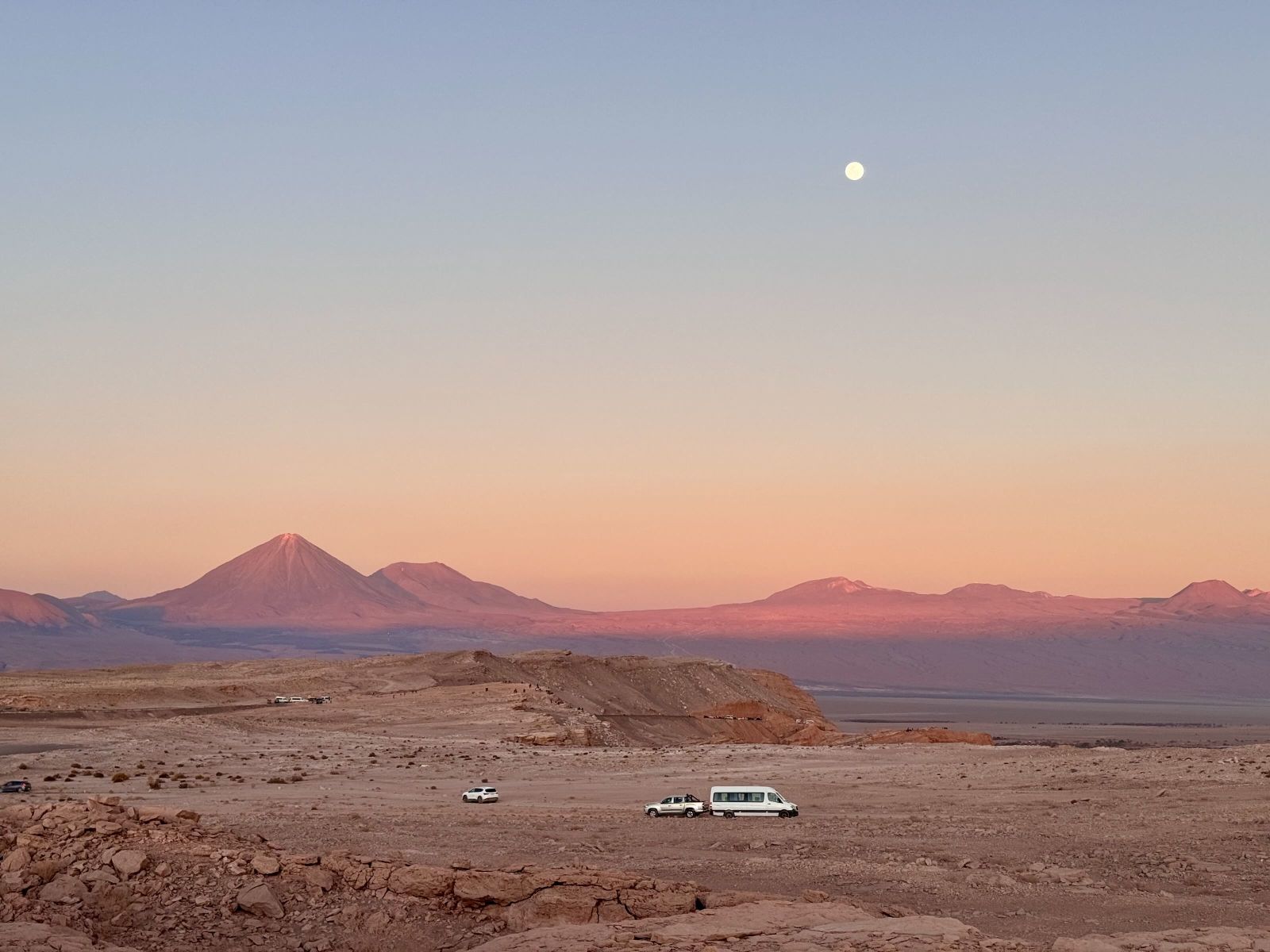 Deserto do Atacama! Todas as dicas para planejar sua viagem!