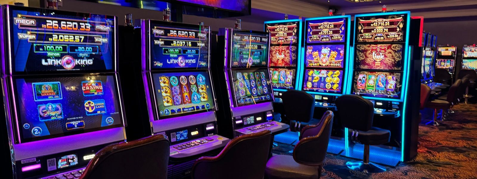 Casino mozzart