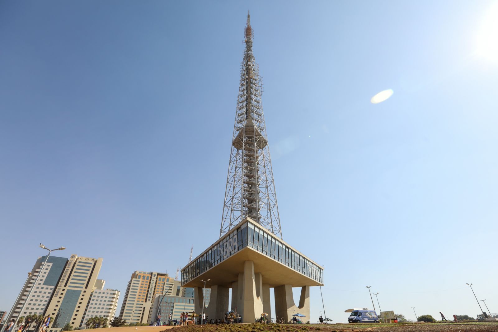 Torre de TV de Brasília – Tudo o que você precisa saber