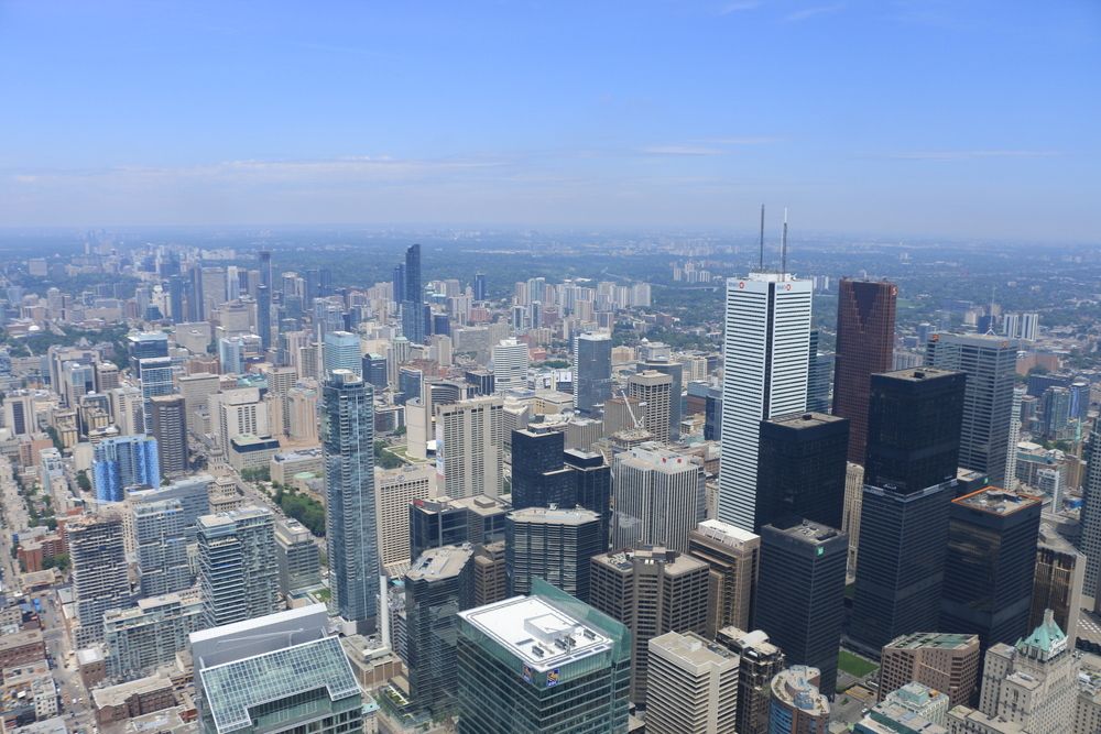 Toronto! Guia completo com todas as dicas para a sua viagem!