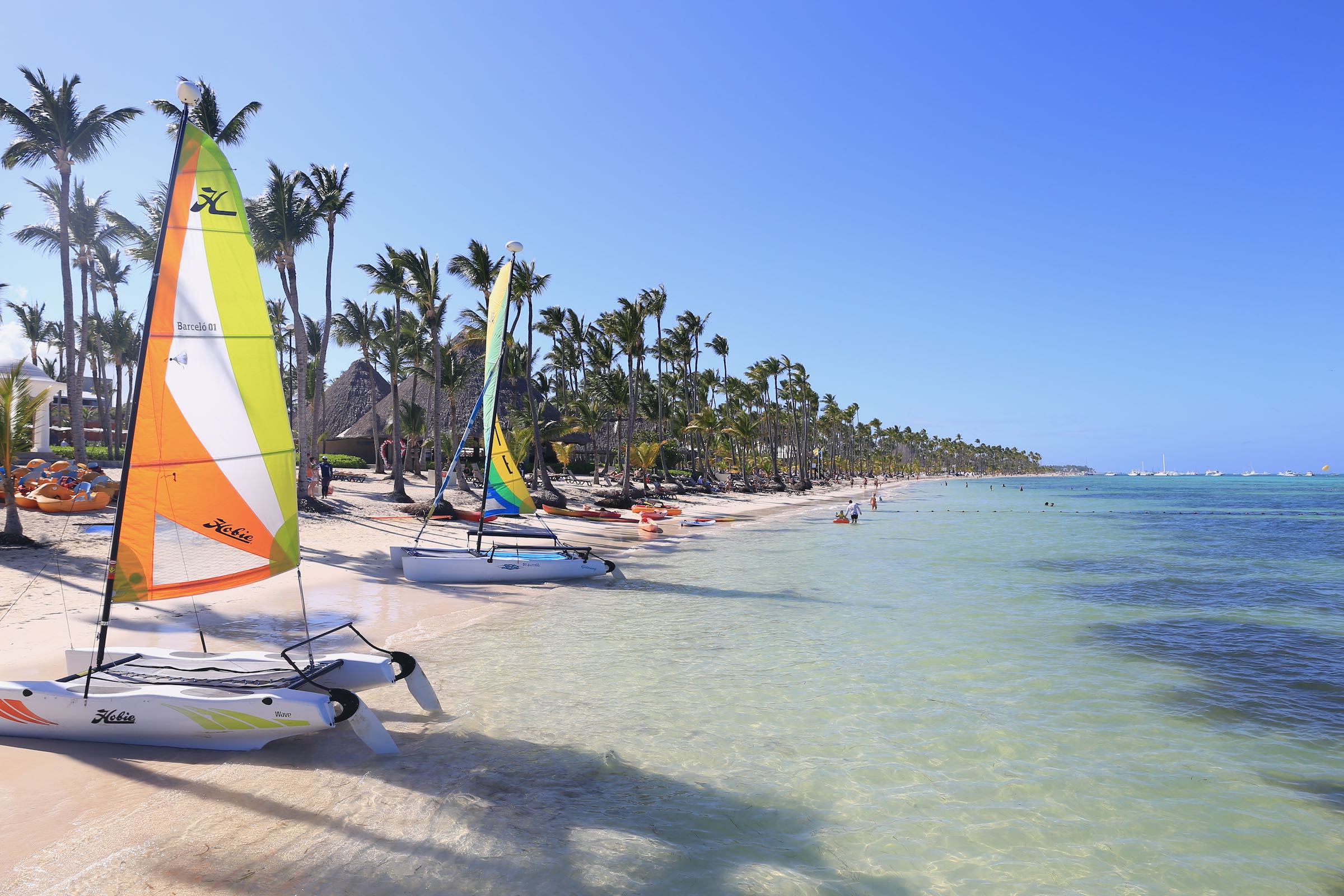 Quando ir a Punta Cana - a melhor época para fazer sua viagem