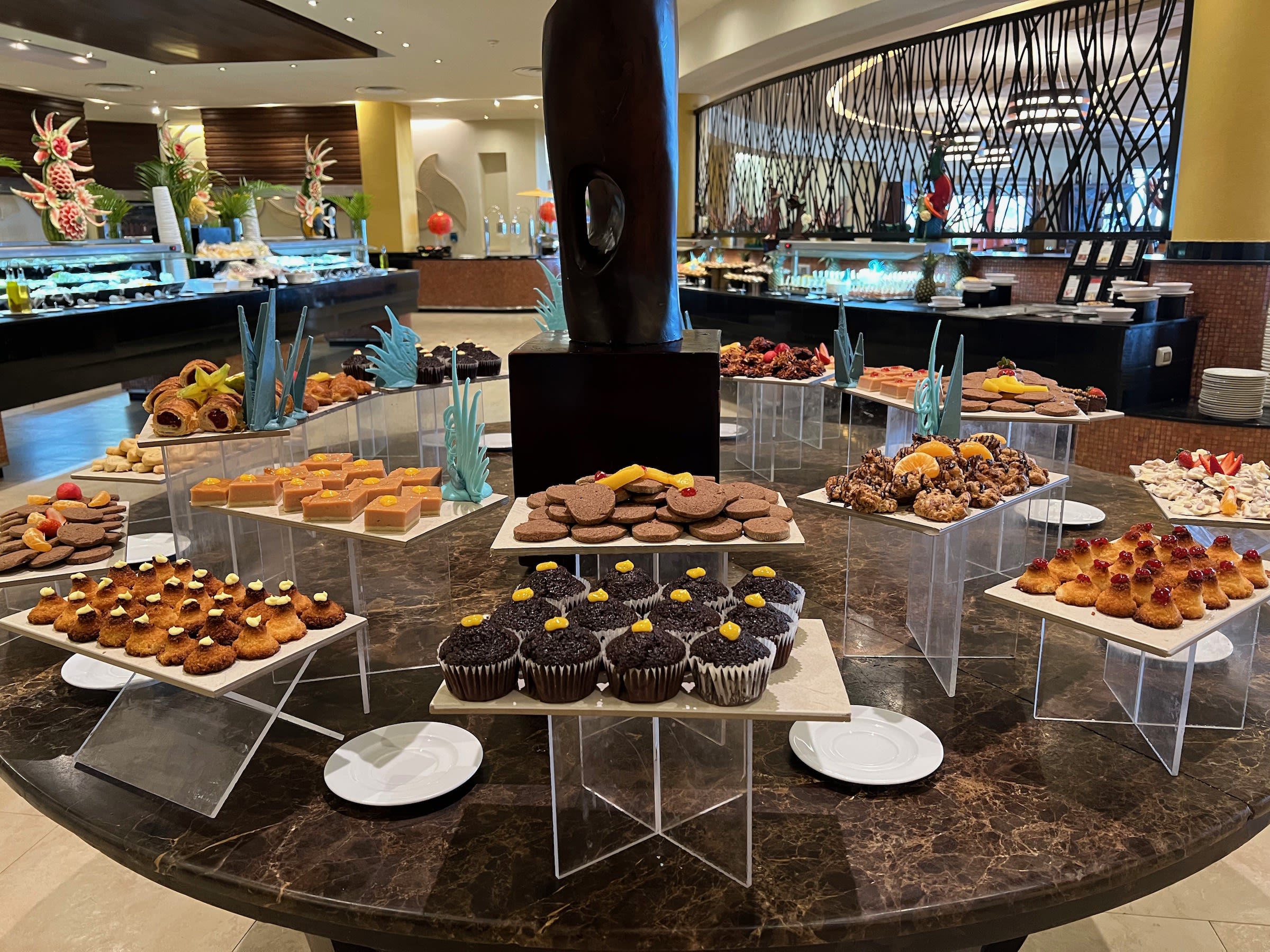 Barceló Bávaro Palace - confira nossa experiência no resort