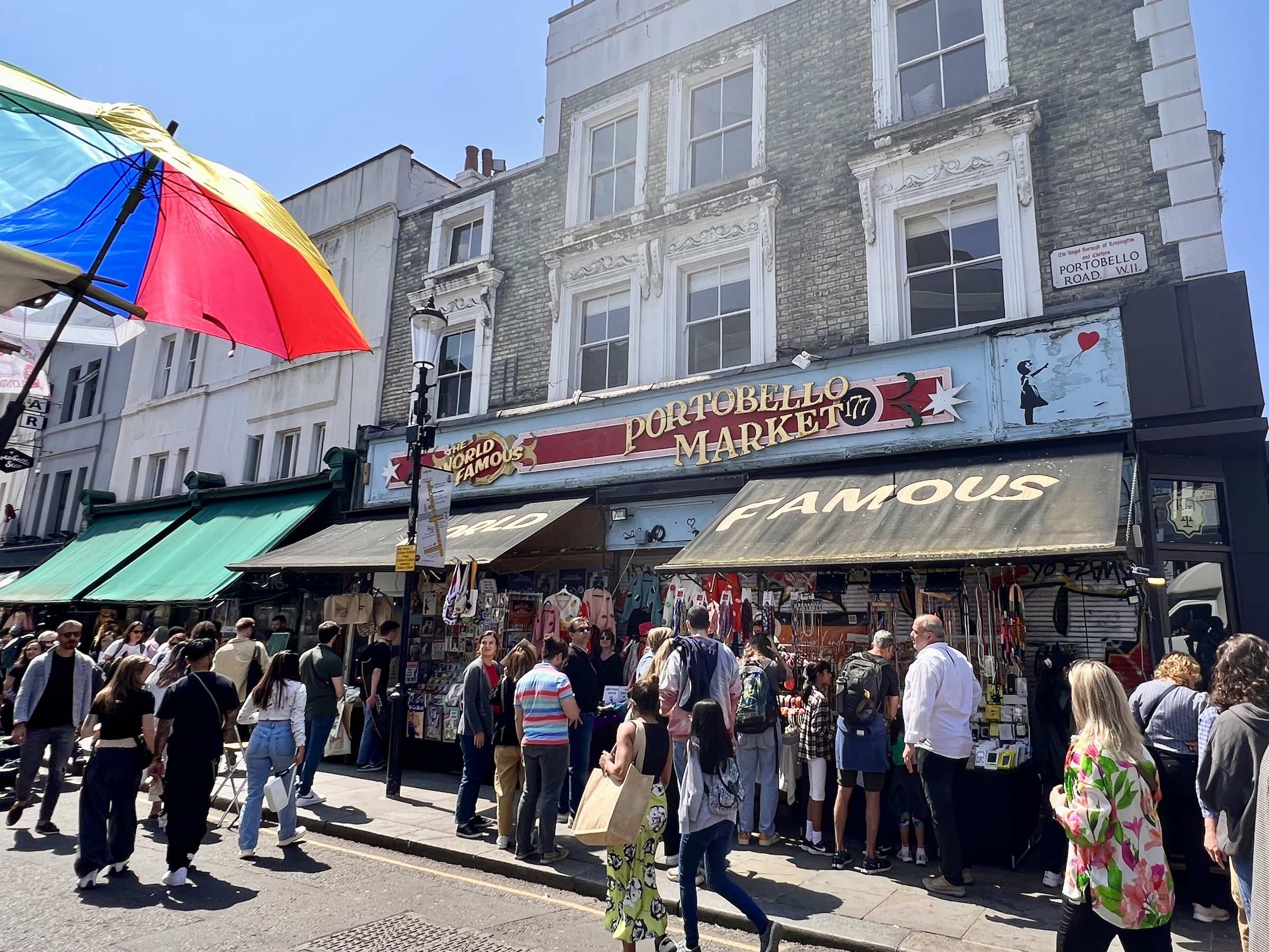Compre London Compras em Londres - confira nossas dicas!