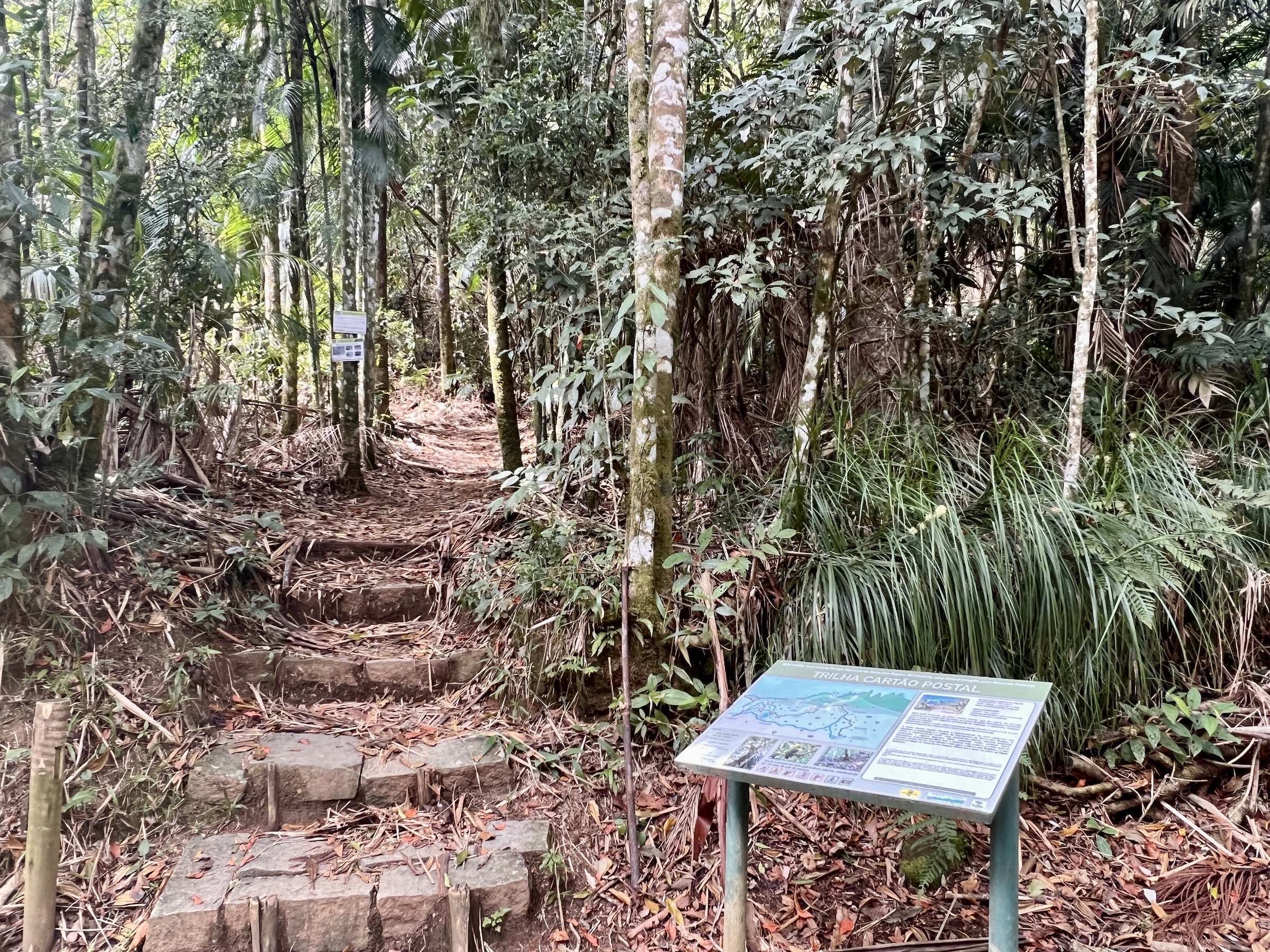 Dedo de Deus - Petrópolis