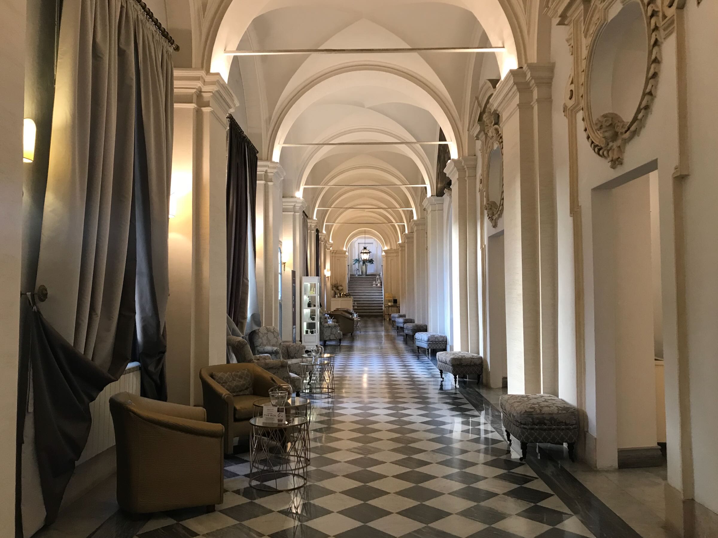 Onde ficar em Roma [2026]