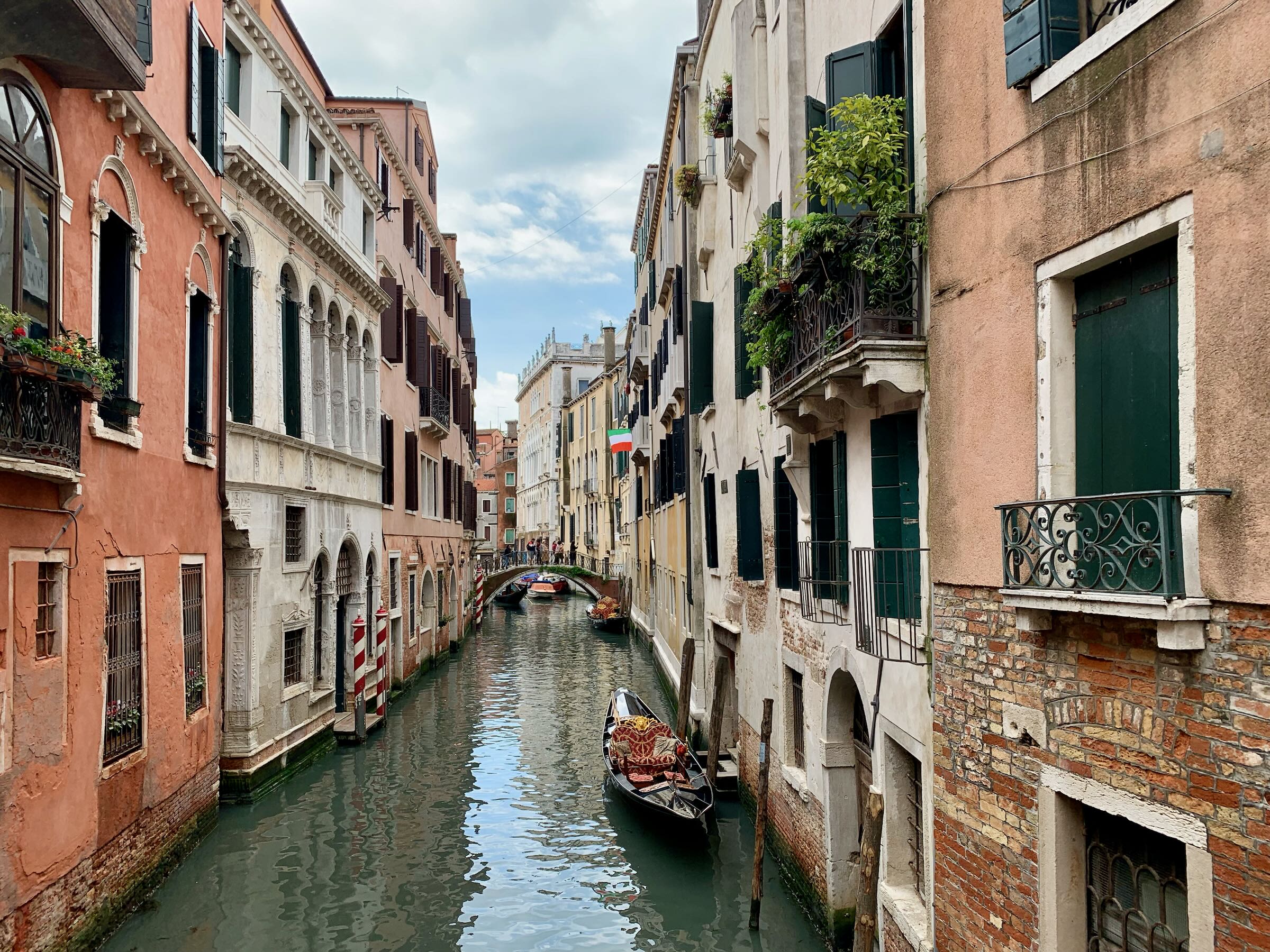 O Que Fazer Em Veneza Melhores Atrações E Passeios