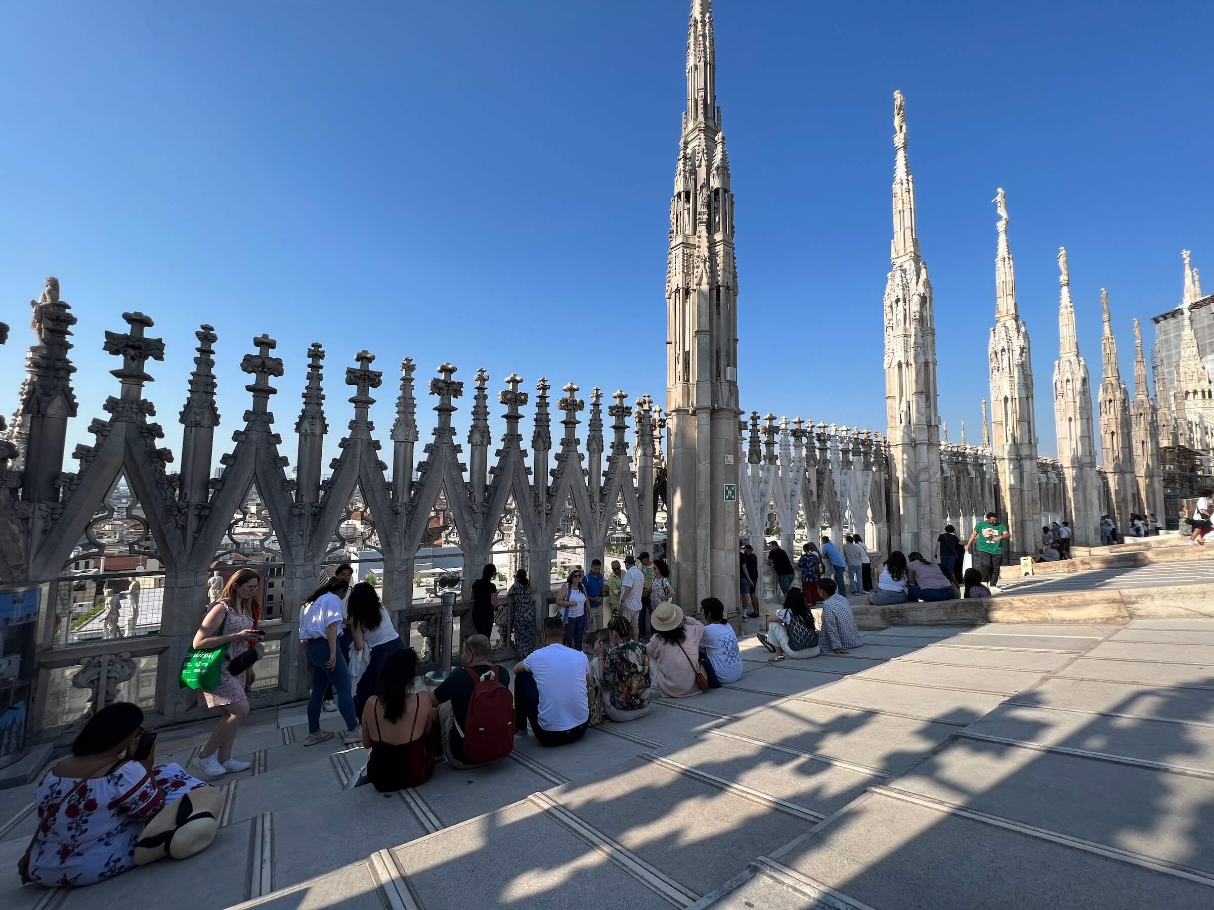 Duomo di Milano · Discover the city