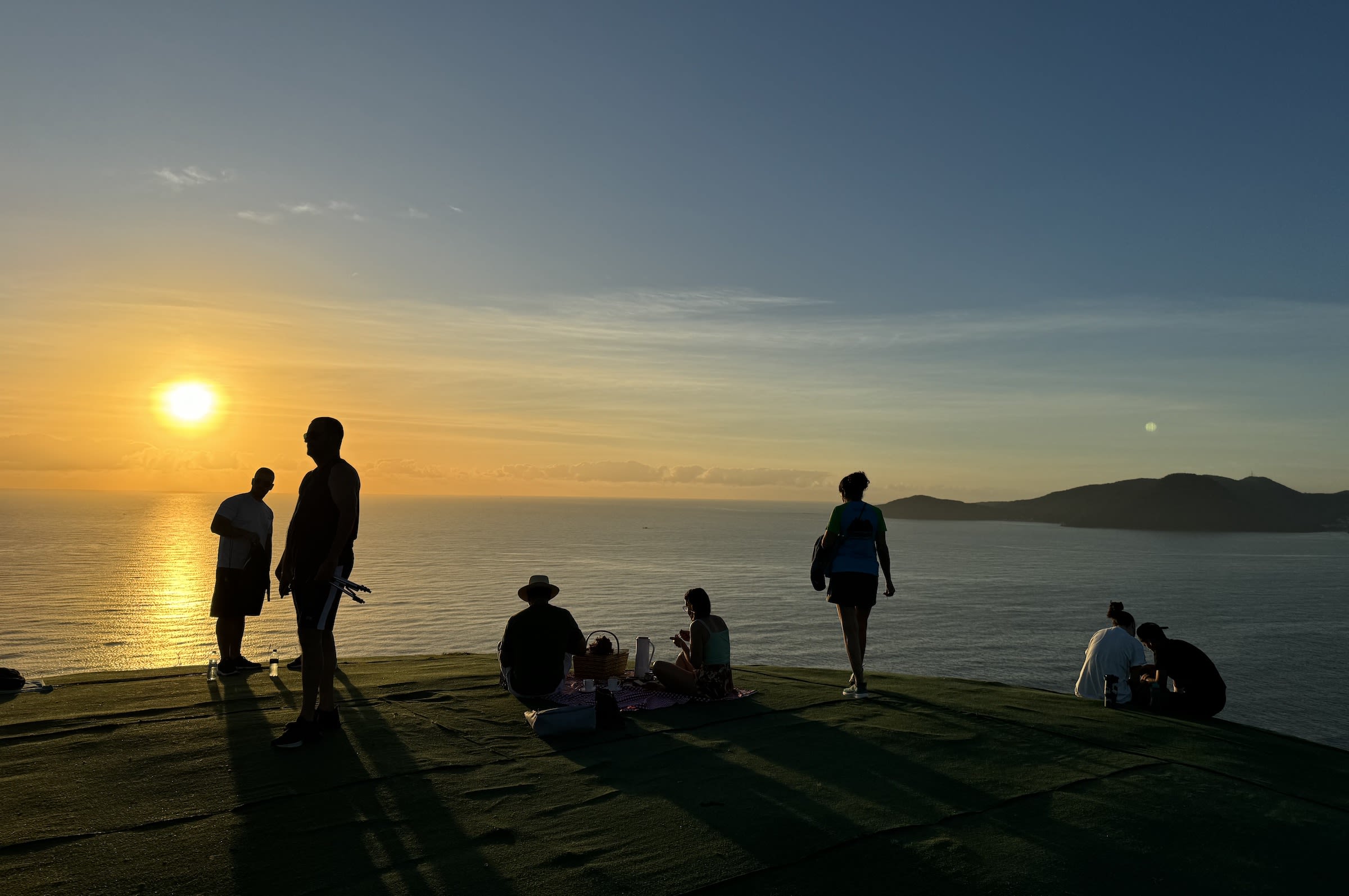 Morro Do Careca Balne Rio Cambori