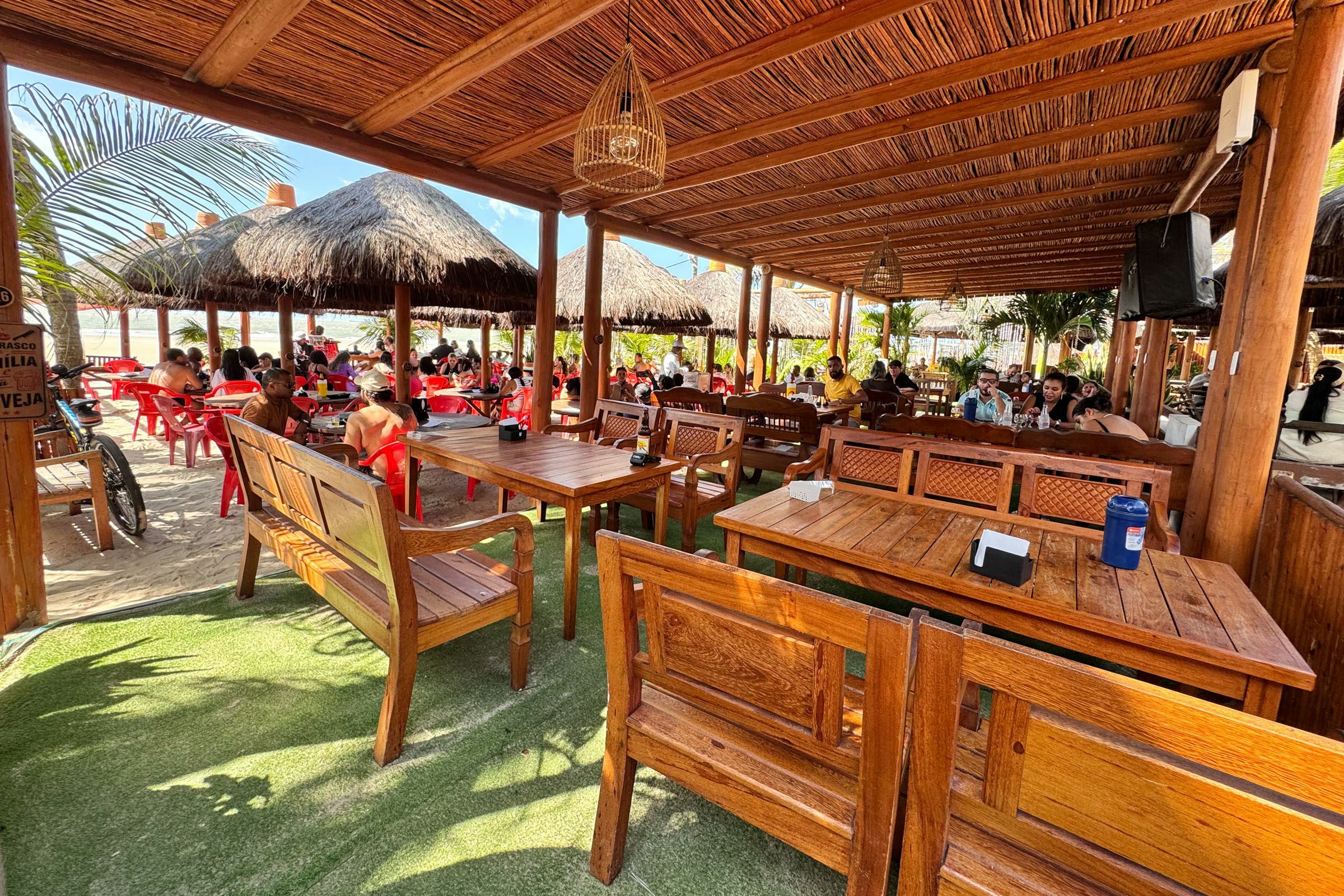 Restaurantes em São Luís – Melhores dicas e onde comer na sua viagem