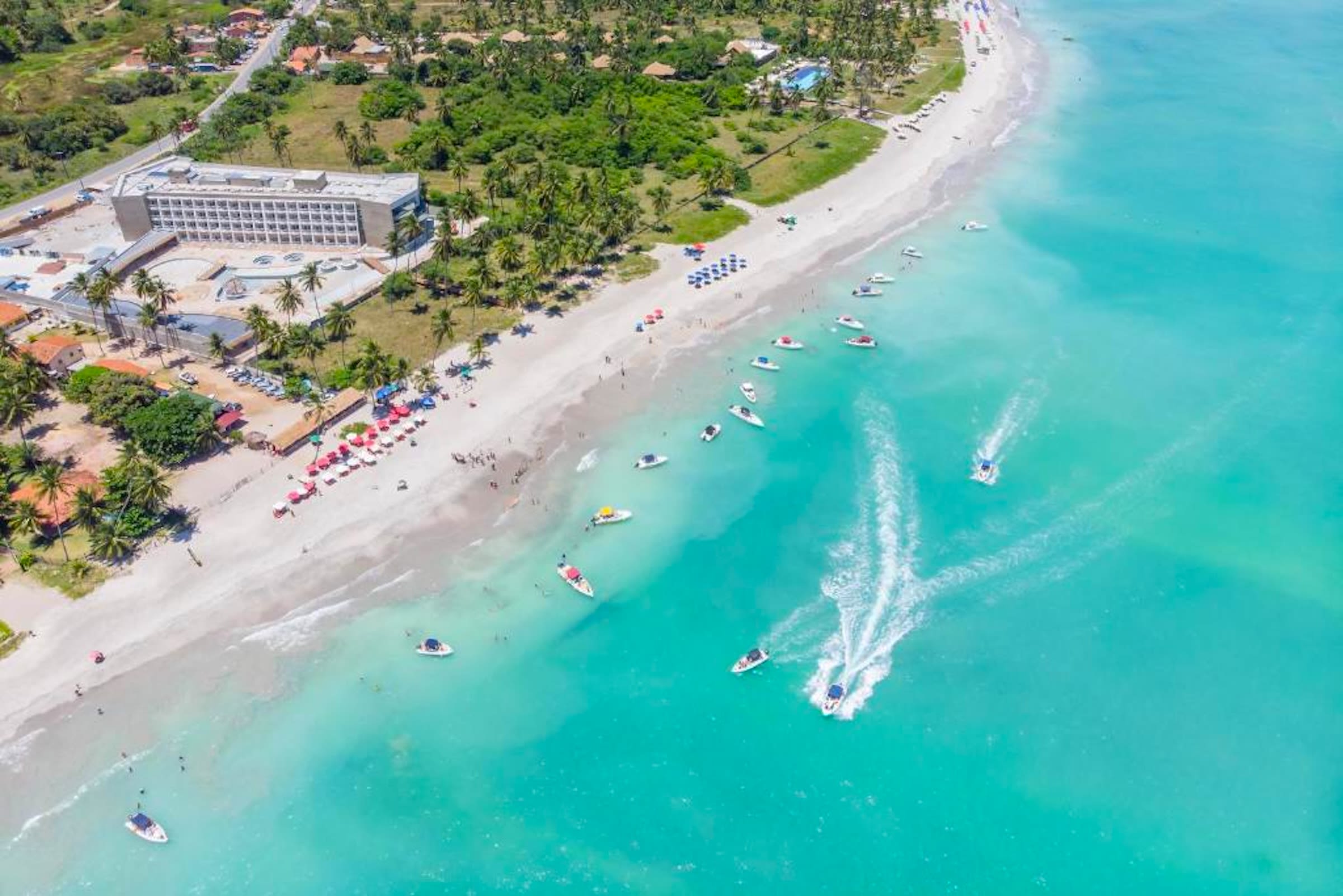 Praia de Antunes - dicas para curtir as belezas de Maragogi!