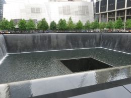 Memorial e Museu Nacional do 11 de Setembro (National September 11 ...