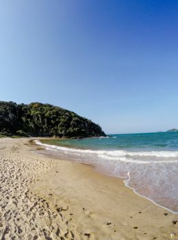 Praia Do Canto - Búzios