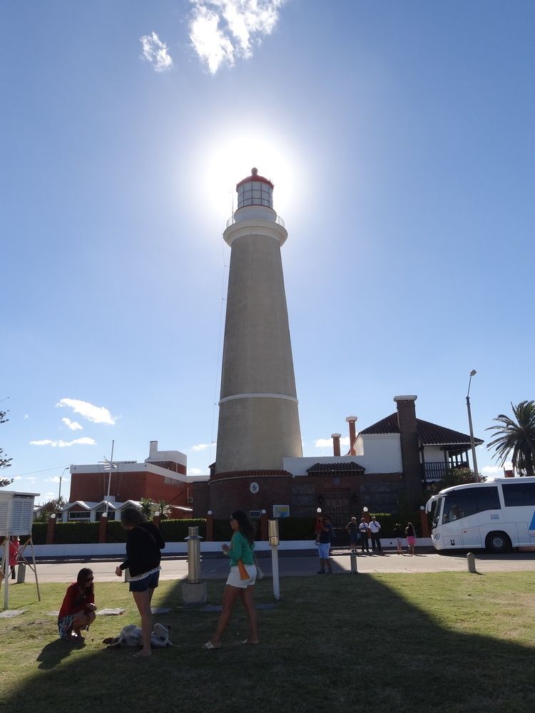Farol de Punta del Este Punta del Este
