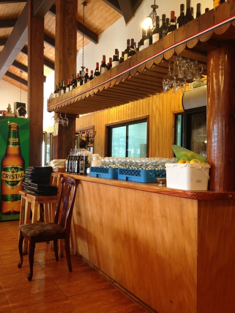 La Olla Puerto Varas